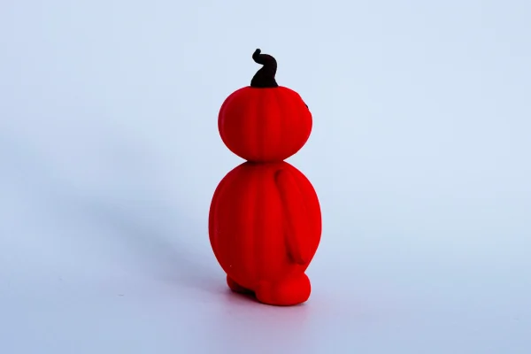 Pumpkin Man - Image 3