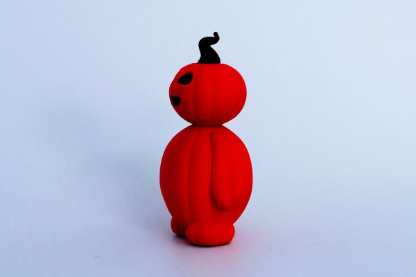 Pumpkin Man - Image 4
