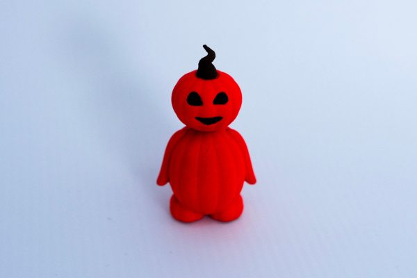 Pumpkin Man - Image 5
